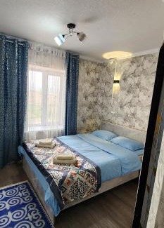Osh Region Hotel | CBT1 Hotel