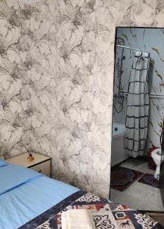 Osh Region Hotel | CBT1 Hotel