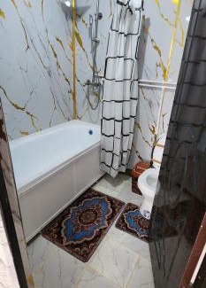 Osh Region Hotel | CBT1 Hotel
