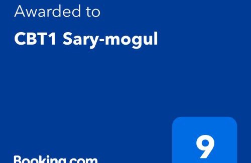 Osh Region Casa | CBT1 Sary-mogul