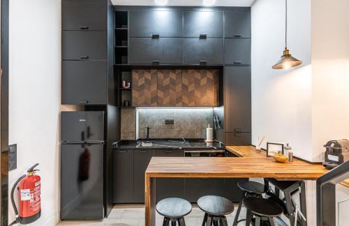 Palos de la Frontera Apartamento | CC Atocha Apartments