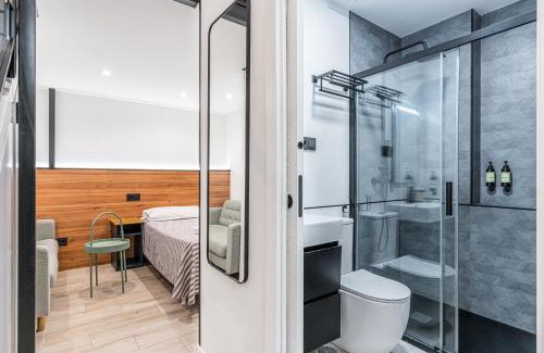 Palos de la Frontera Apartamento | CC Atocha Apartments