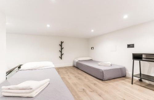 Palos de la Frontera Apartamento | CC Atocha Apartments