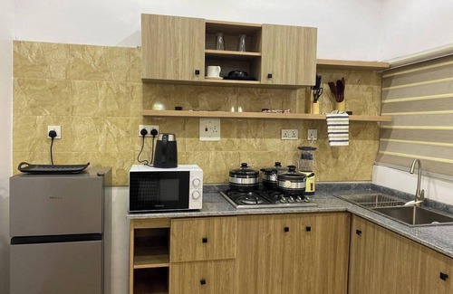 Jabi Apartamento | CC & CG HOMES