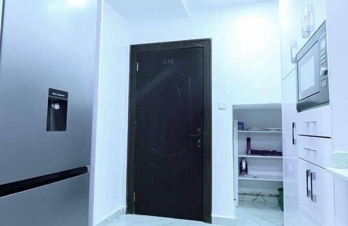 Jabi Apartamento | CC & CG HOMES