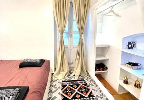 Marshan Apartamento | Cc en pause