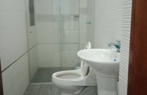 Cartagena Hotel | CC House Cartagena
