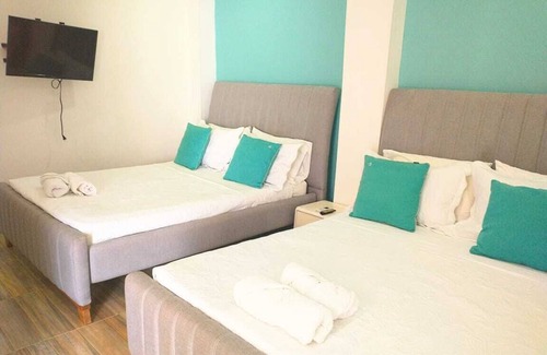 Cartagena Hotel | CC House Cartagena