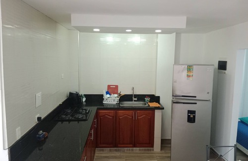 Cartagena Hotel | CC House Cartagena