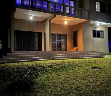 Chidenguele Casa | CC House