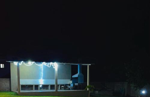 Chidenguele Casa | CC House
