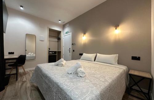 Sol Casa | CC Opera Suites
