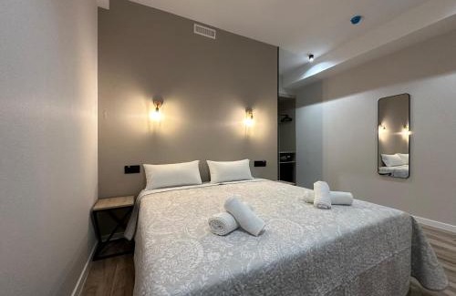 Sol Casa | CC Opera Suites