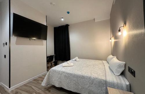 Sol Casa | CC Opera Suites