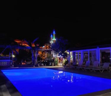 Oludeniz Casa | CC's Butik Hotel