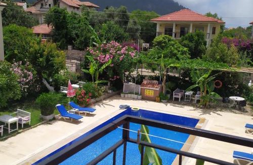 Oludeniz Casa | CC's Butik Hotel