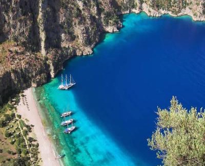 Oludeniz Casa | CC's Butik Hotel