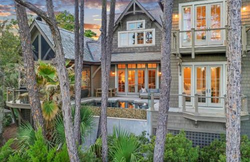 Vanderhorst Plantation Casa | CC03: 3 Club Cottage Lane