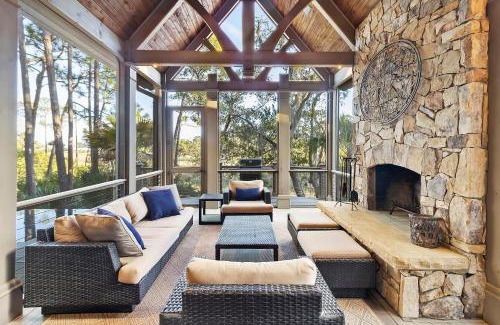 Vanderhorst Plantation Casa | CC03: 3 Club Cottage Lane