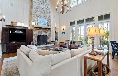 Vanderhorst Plantation Casa | CC03: 3 Club Cottage Lane