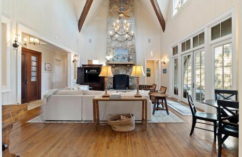 Vanderhorst Plantation Casa | CC03: 3 Club Cottage Lane