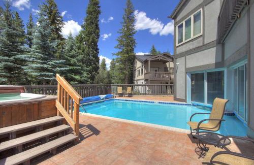 Frisco Apartamento | Cc301 Cross Creek Condo