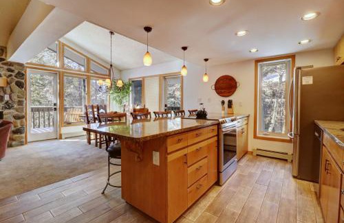 Frisco Apartamento | Cc301 Cross Creek Condo