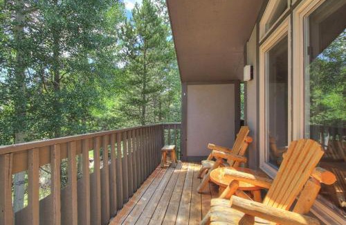 Frisco Apartamento | Cc301 Cross Creek Condo
