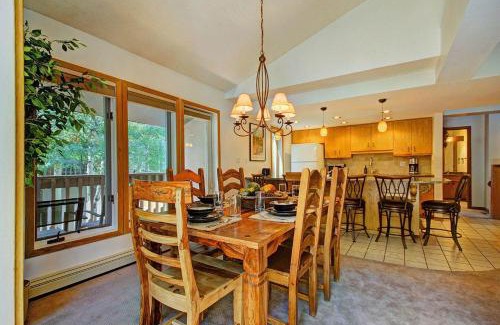 Frisco Apartamento | Cc301 Cross Creek Condo