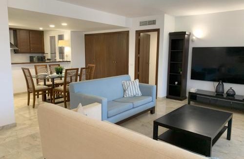 Punta Prima Apartamento | CC8 by ZANIS