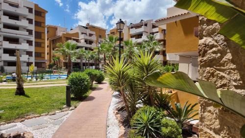 Punta Prima Apartamento | CC8 II by ZANIS
