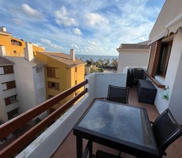Punta Prima Apartamento | CC8 II by ZANIS