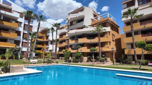 Punta Prima Apartamento | CC8 II by ZANIS