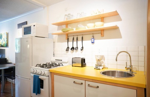 Brookwood Apartamento | CCA Affordable Hotel-alternative Perfect for Long Term Stay