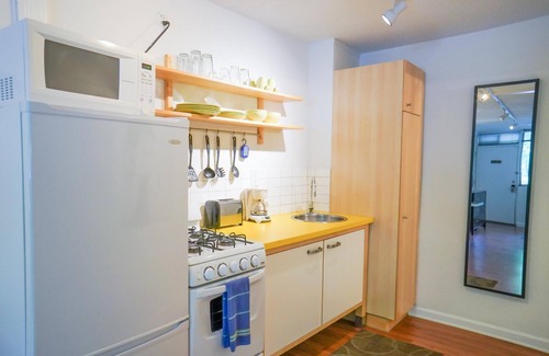 Brookwood Apartamento | CCA Affordable Hotel-alternative Perfect for Long Term Stay