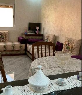 Martil Apartamento | cccccc
