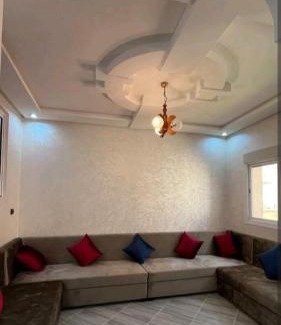 Martil Apartamento | cccccc