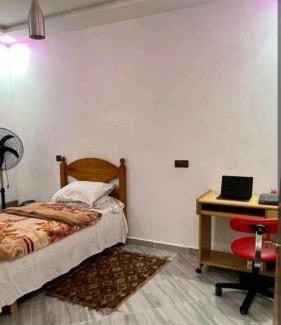 Martil Apartamento | cccccc