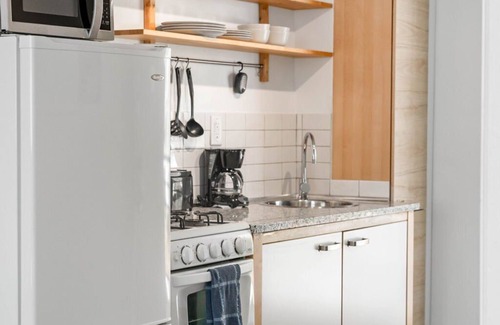Loring Heights Apartamento | Cool Classic Studio Apartment (E) - Incluye limpiezas semanales con cambio de ropa