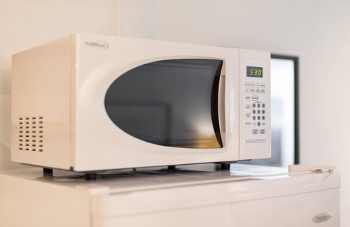 Brookwood Apartamento | CCH Great Location Peaceful Studio Near Peachtree Street