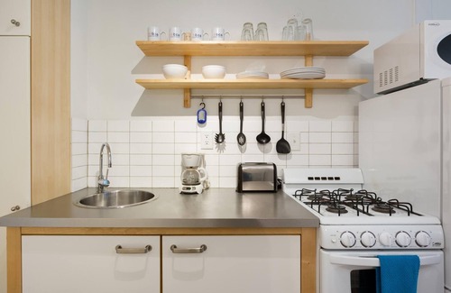Brookwood Apartamento | CCH Great Location Peaceful Studio Near Peachtree Street