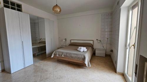 Bari City Centre Apartamento | CconfortHotels Dimora Cavour