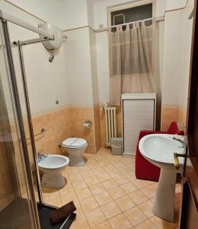 Bari City Centre Apartamento | CconfortHotels Dimora Cavour