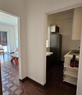 Bari City Centre Apartamento | CconfortHotels Dimora Cavour