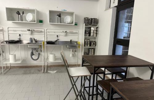 Bari City Centre Hostal | CconfortHotels Host Bari Centrale