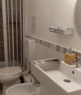 Municipio 1 Casa | CconfortHotels Host Dolci Risvegli