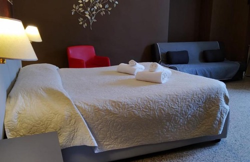 Bari City Centre Casa | CconfortHotels R&B Central Rooms
