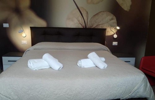 Bari City Centre Casa | CconfortHotels R&B Central Rooms