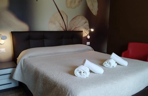 Bari City Centre Casa | CconfortHotels R&B Central Rooms