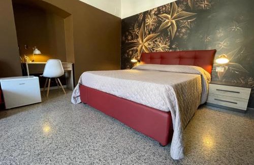 Bari City Centre Casa | CconfortHotels R&B Central Rooms